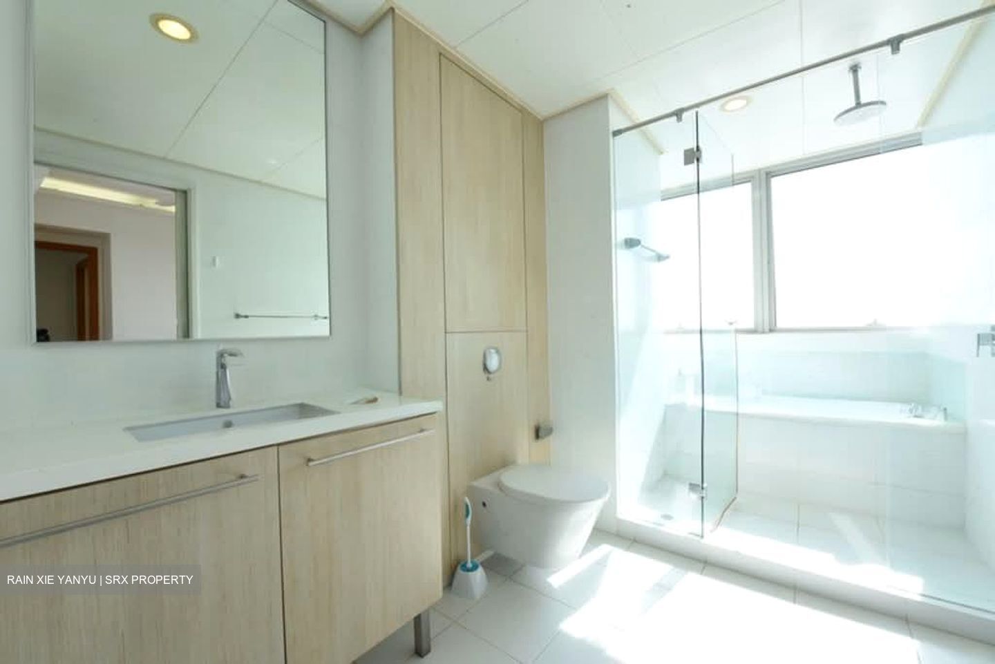 The Sail @ Marina Bay (D1), Apartment #584029101